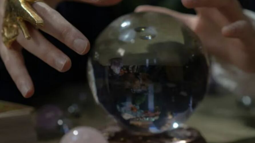 La predicción del "Nuevo Nostradamus"