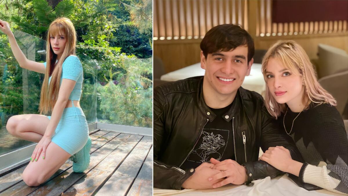 Imelda Tuñón / Julián Figueroa