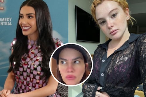 “Ni con todas tus quincenas”: así es como Karime daría ‘cachetada’ con guante blanco a “stylist de la discordia”