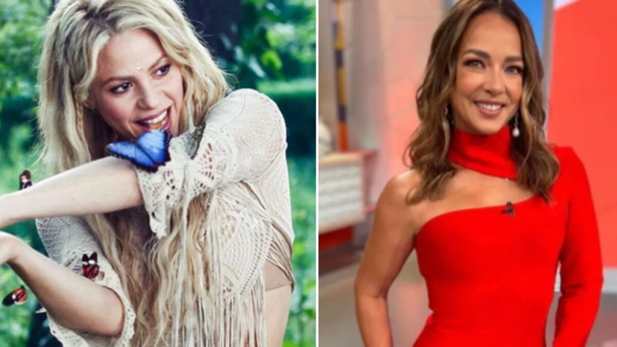 Las lecciones que Adamari López y Shakira han dado como solteras