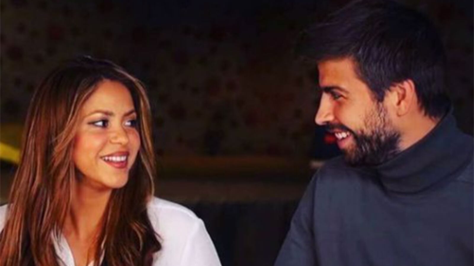Shakira y Piqué se verán de nuevo las caras.
