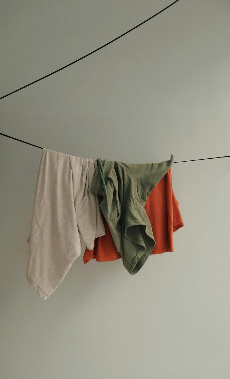 ¿Adiós a tender ropa de forma tradicional? Así podría cambiar para siempre tu “hora de lavado”
