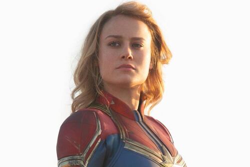 Brie Larson se une a la familia de Rápidos y Furiosos