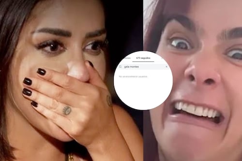 Gala Montes dejó de seguir a Karime Pindter en Instagram; se termina ‘Garime’ oficialmente