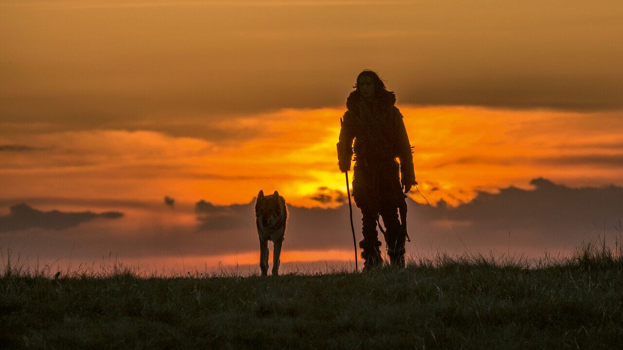 La épica película que arrasa en Netflix