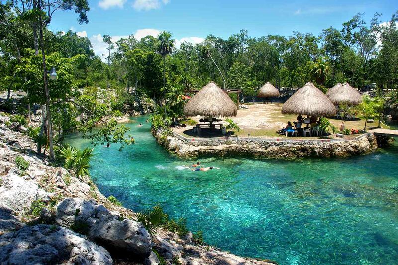 Tulum, México