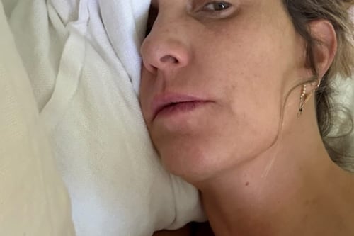 “Me fui a la B (...) Me duele hasta el pelo”: Diana Bolocco tras ausentarse en la conducción de ‘Plan Perfecto’