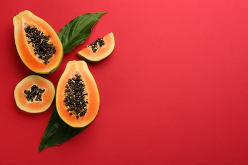 Papaya y ciencia: el anticonceptivo masculino que podría cambiarlo todo