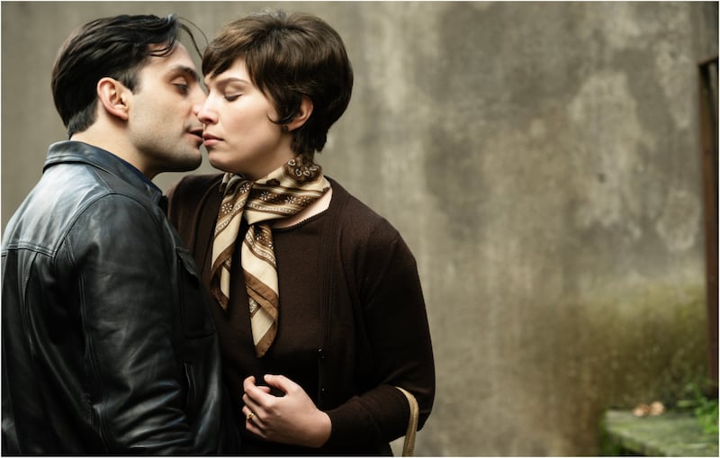 El monstruo de Florencia