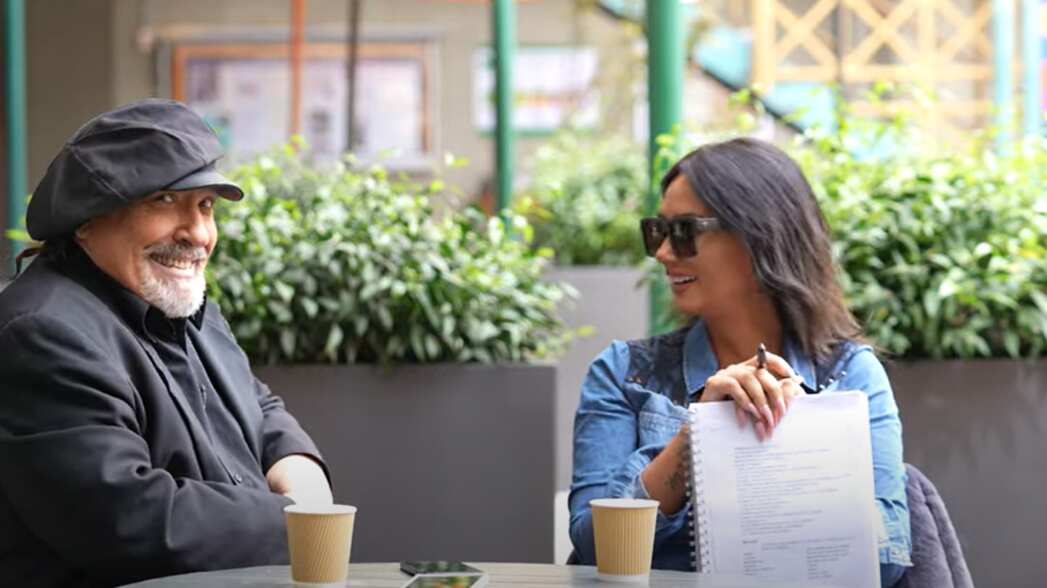 Miguel "Negro" Piñera | YouTube