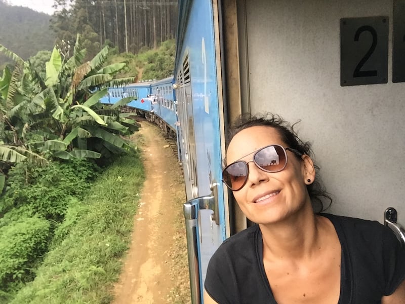 Ivette Montalvo Egüez