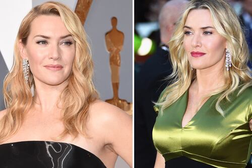Kate Winslet da lección de amor propio al poner en su lugar a productor que quiso ocultar “sus rollitos”