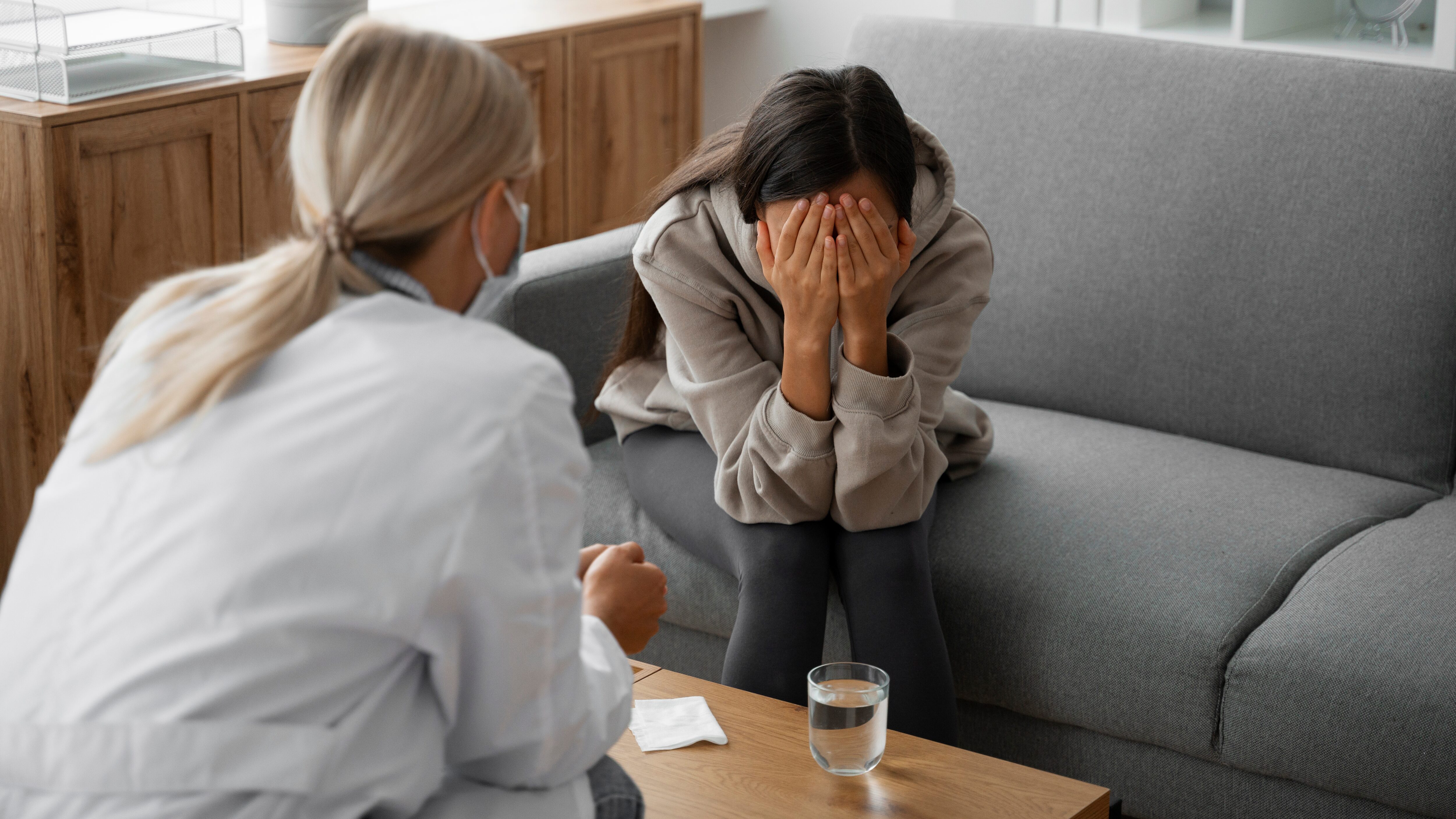 Millennials y salud mental