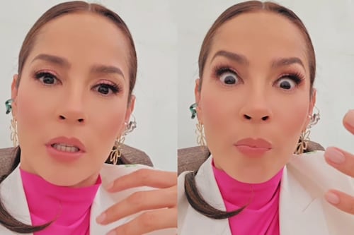 “Cárcel para ellos”: Carmen Villalobos se enojó por hecho “desgarrador” en un Transmilenio