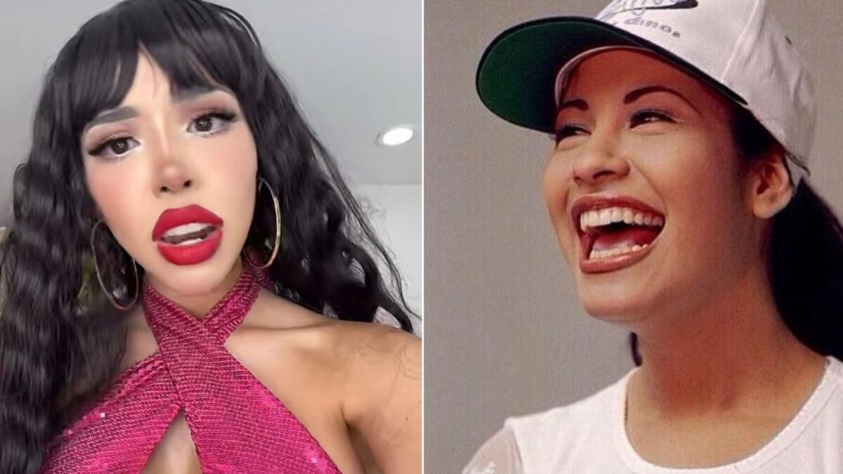 Yeri Mua : Fans mostraron su descontento luego de ver a la influencer vestida como la reina del Tex-Mex
