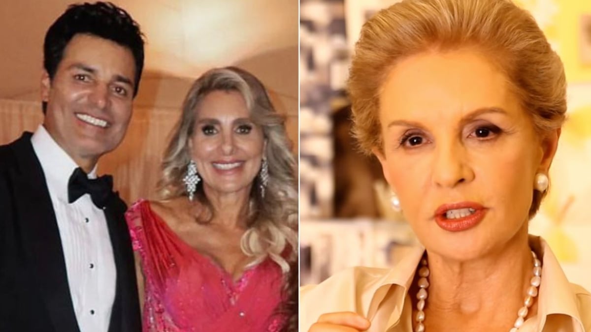 Marilisa Maronesse y looks que la siguen manteniendo como una reyna de belleza