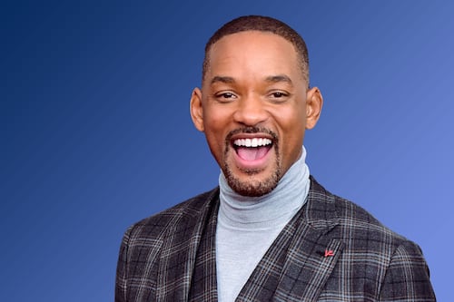 TikTok: Esta es la teoría alrededor de Will Smith en la red social