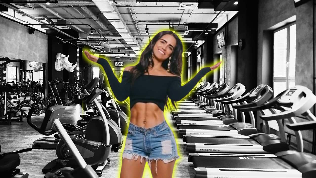 El 66% de las mujeres mexicanas mayores de 18 años no realiza actividad física.