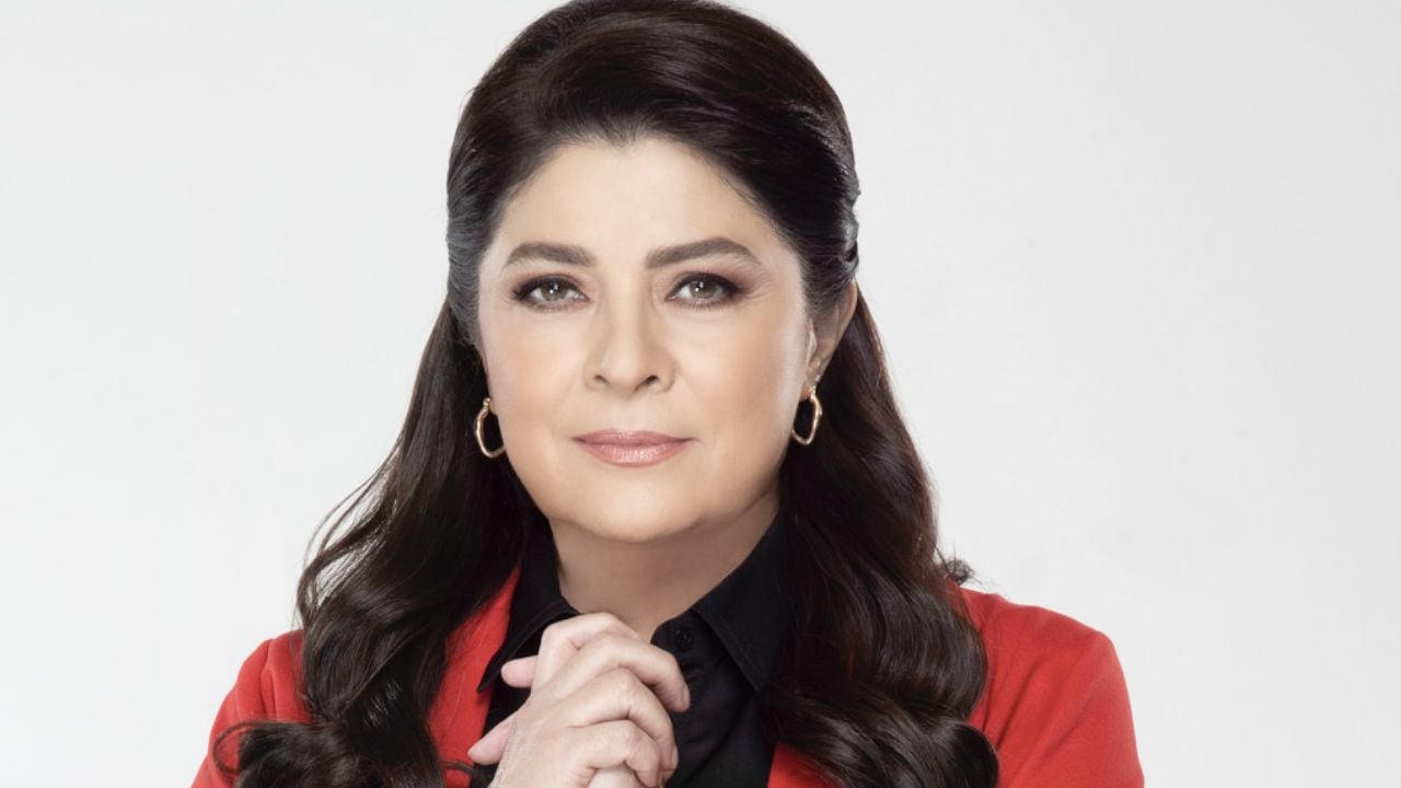 La actriz dio a conocer el deceso de una persona cercana a ella.