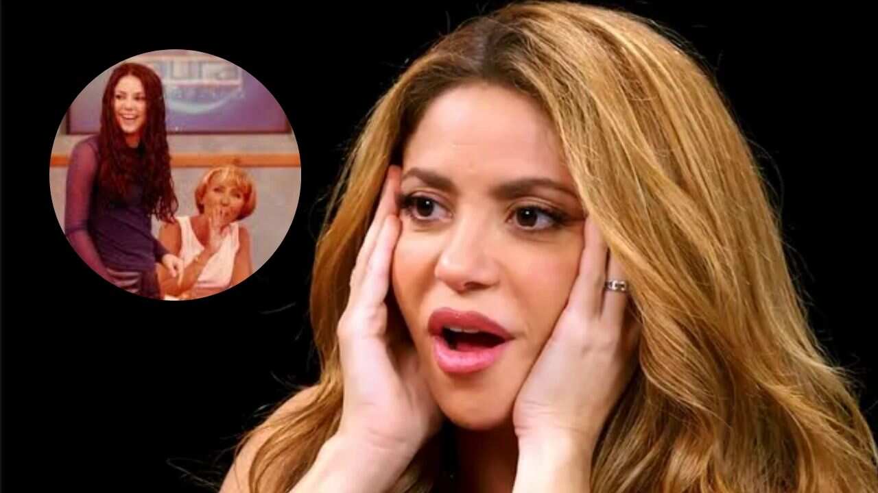 Las redes sociales explotaron luego de que se diera a conocer la participación de la cantante colombiana en el polémico programa de tv.