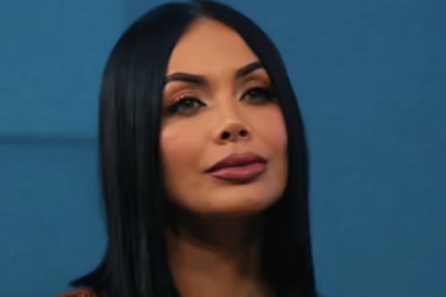 Laura G confiesa que su hermano vive en situación de calle tras años de adicciones