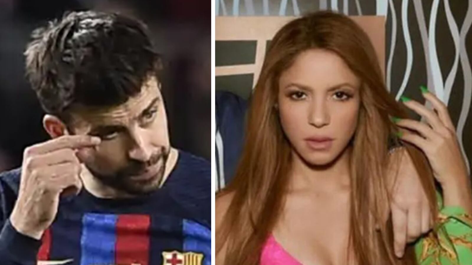 Shakira prepara un regalo millonario e inolvidable a Piqué.
