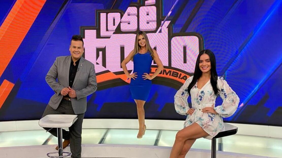 Lo sé todo