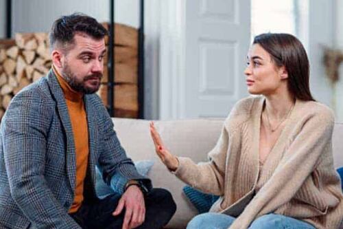 ¿Miedo al compromiso?  Estos son los signos que no creen en el matrimonio