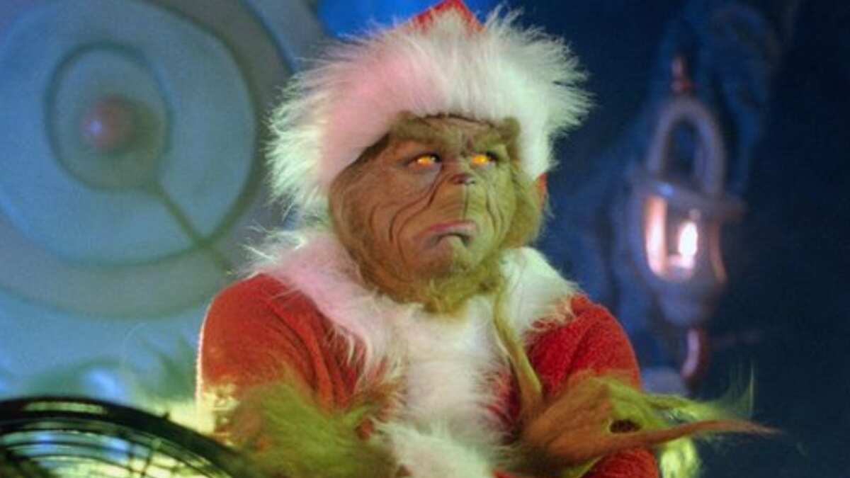 Clásicos navideños Netflix