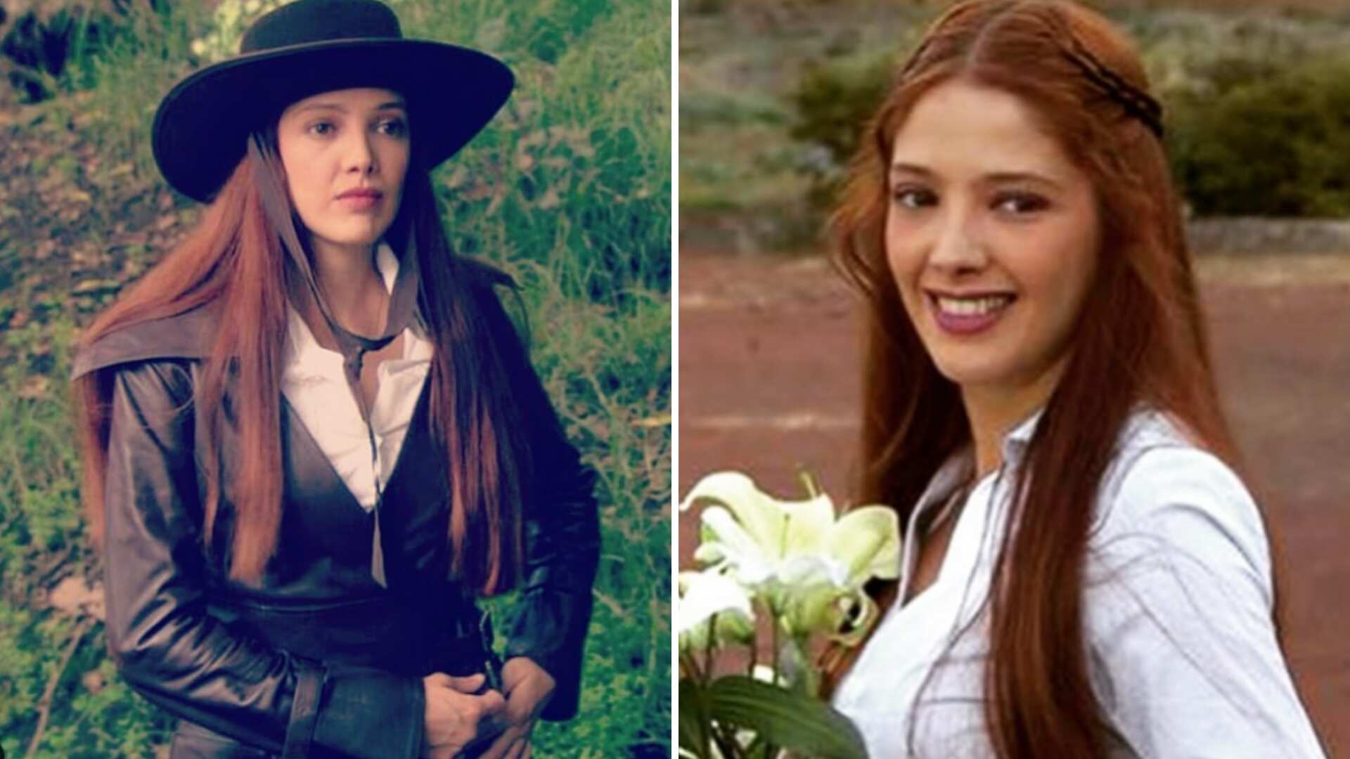 Adela Noriega reaparece y deja a todos atónitos.