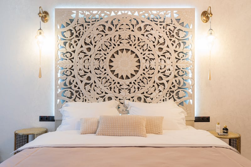 La nueva tendencia para decorar tu habitación