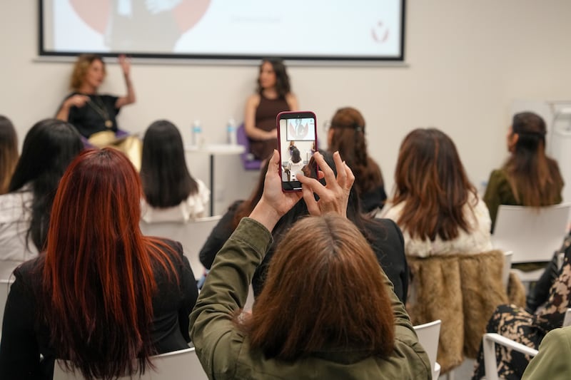 La decisión de creerte capaz: ‘Dalia’ impulsa a las mujeres a recuperar su poder