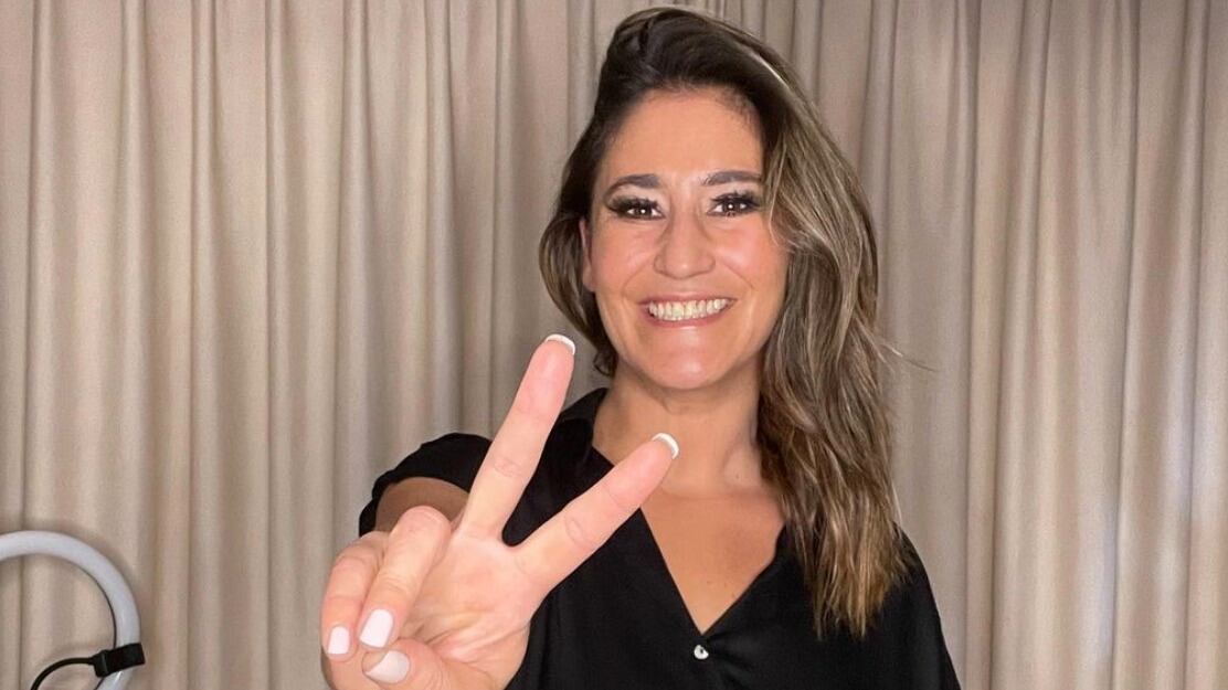 Belén Mora
