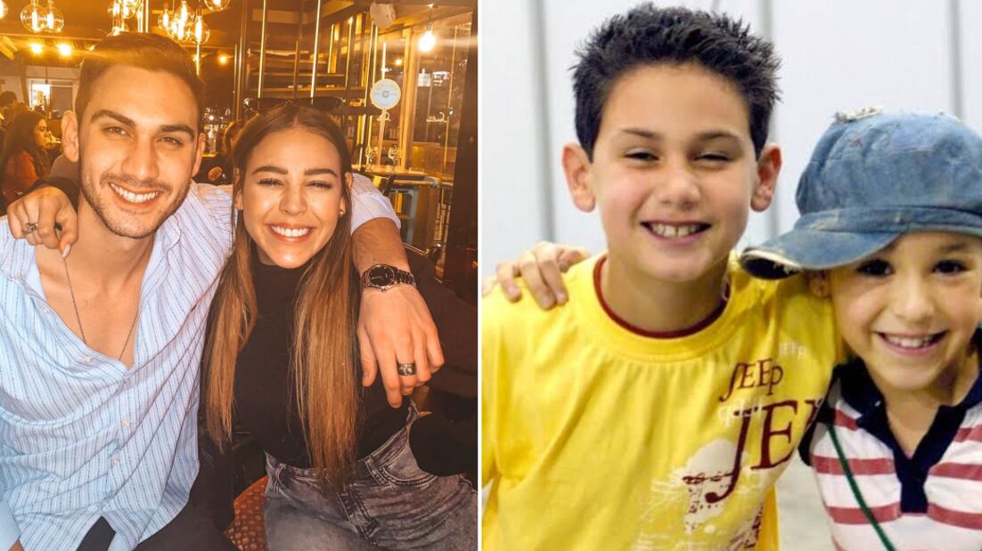 El trabajo de Alex Speitzer y Danna Paola ha dado sus frutos