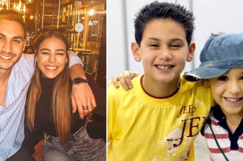 Alex Speitzer y otras ex estrellas infantiles que hoy disfrutan su vida de lujos sin dejar de ser humildes