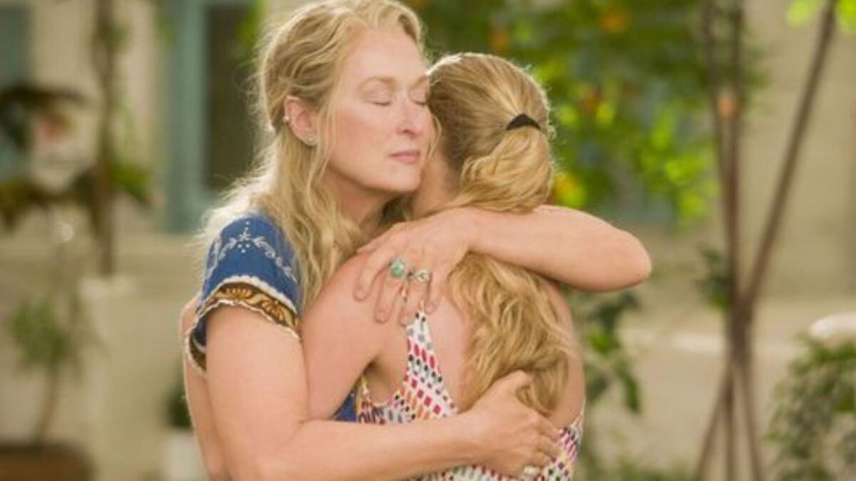 Llena a tu hija de amor propio desde pequeña para que se valore