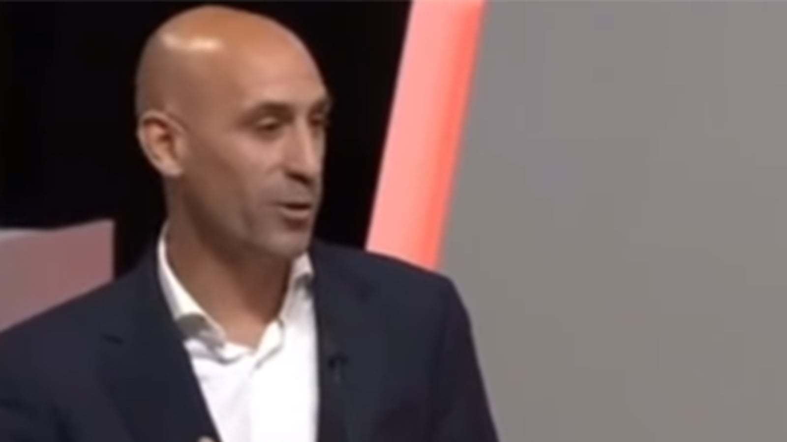 Las polémicas más impactantes en las que ha estado involucrado Luis Rubiales.
