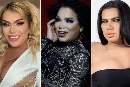 ¿Qué es el Rainbow washing o Pink washing que padecen Wendy, Paola y Kimberly?