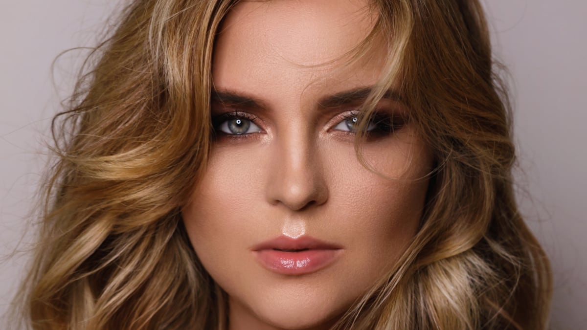 Balayage invertido