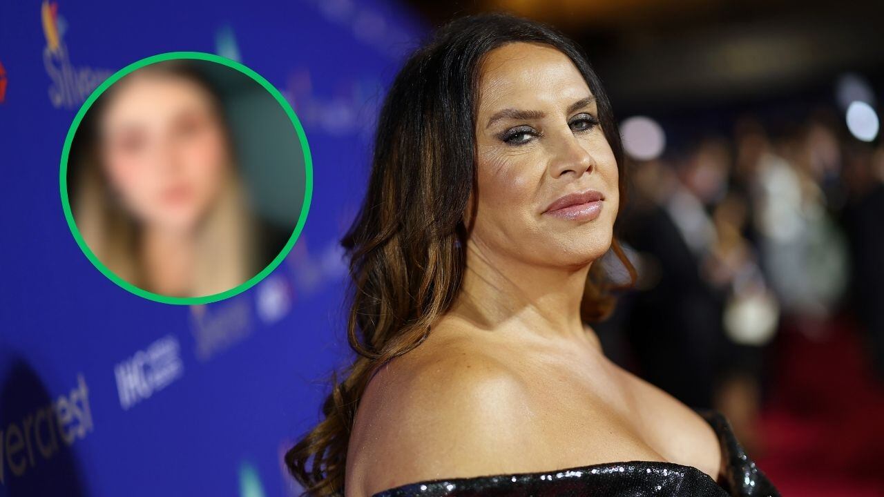 Karla Sofía Gascón