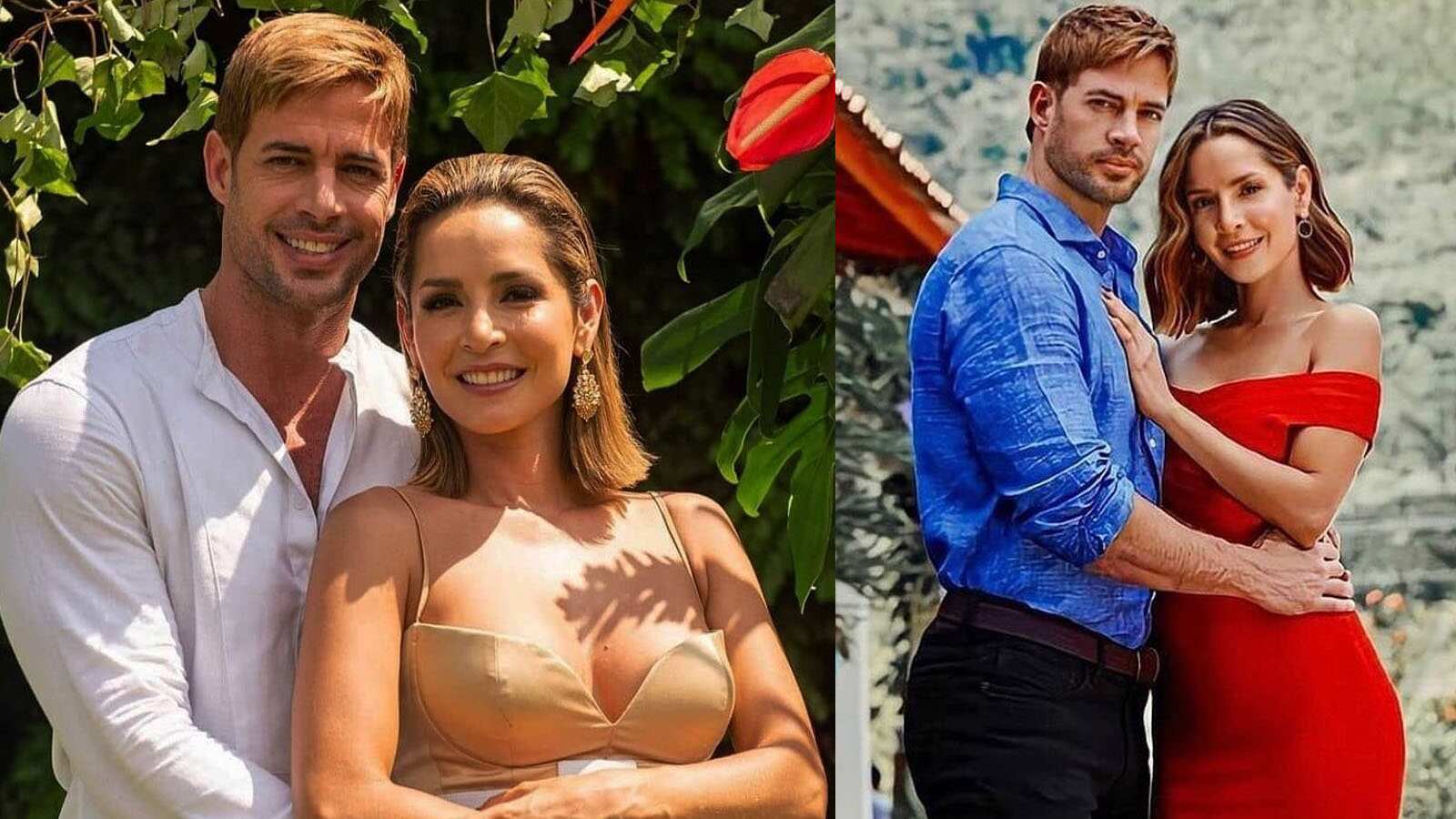 Café con aroma de mujer