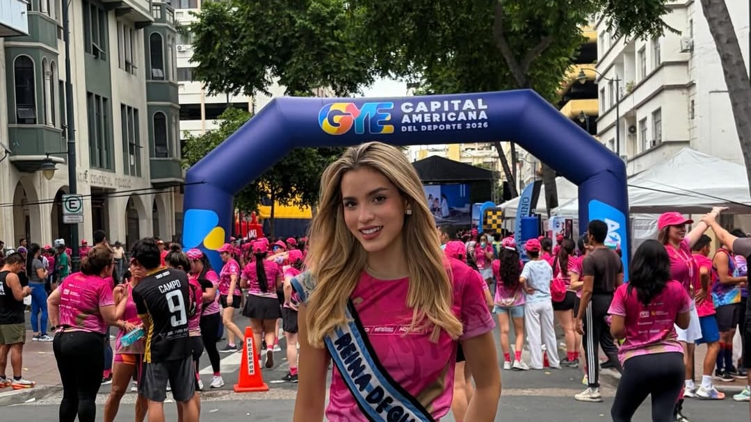 Abby Riqueros