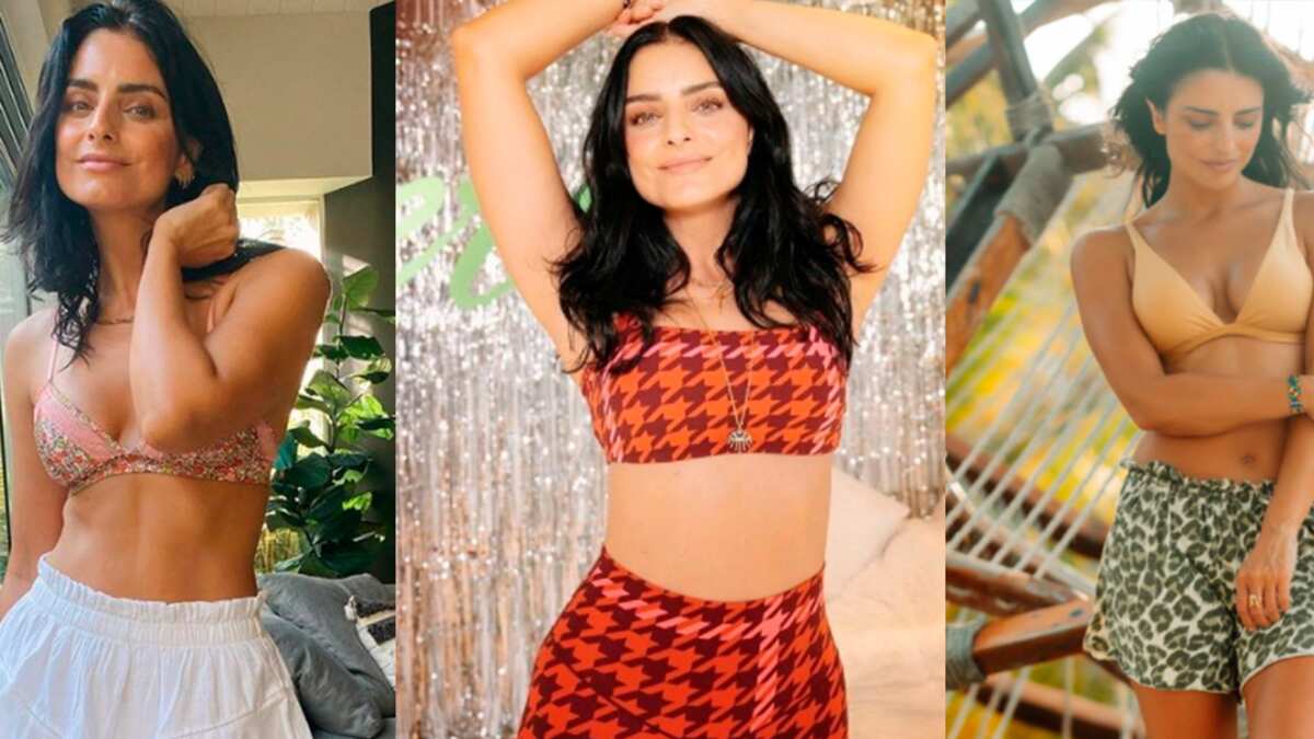 Aislinn Derbez
