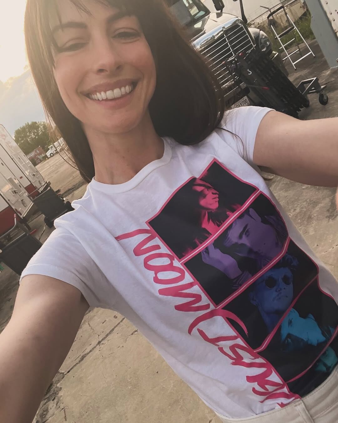 Ig / @annehathaway
