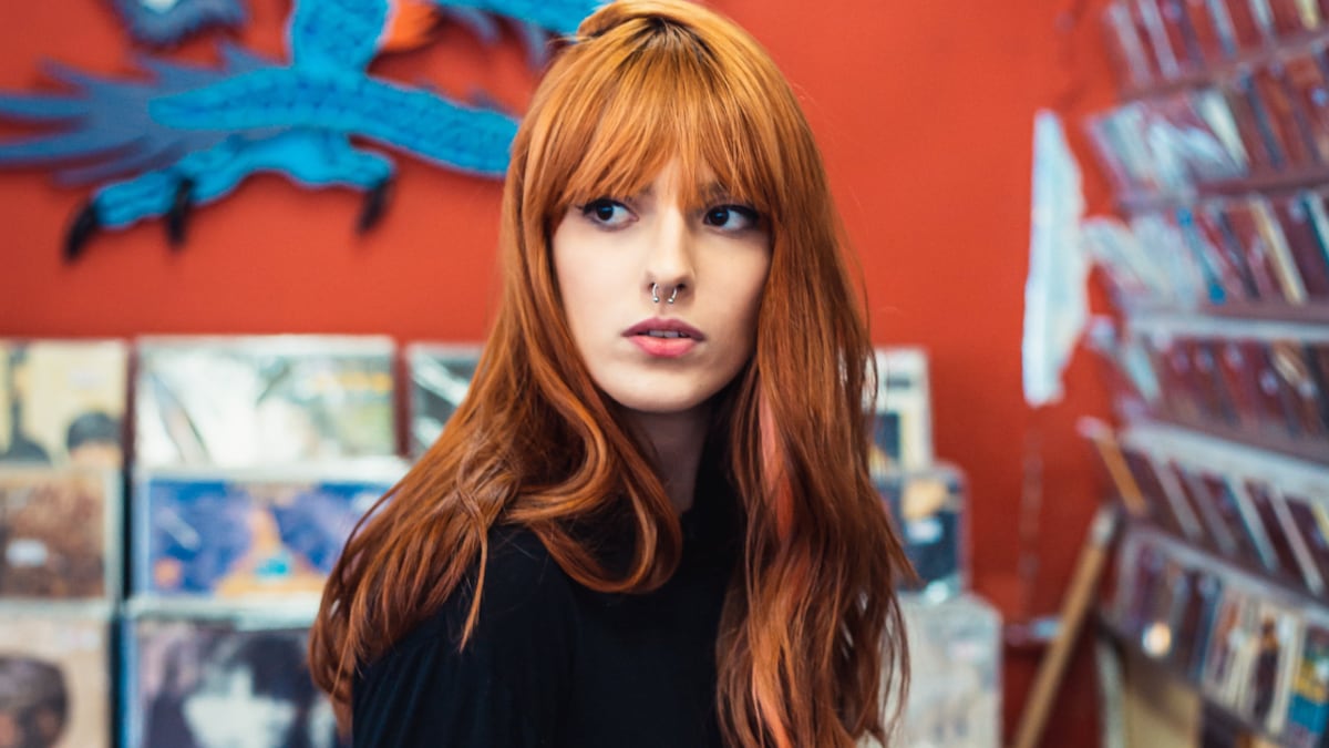 Los expertos en moda predicen que este corte pasará a la historia como uno de los más pedidos.