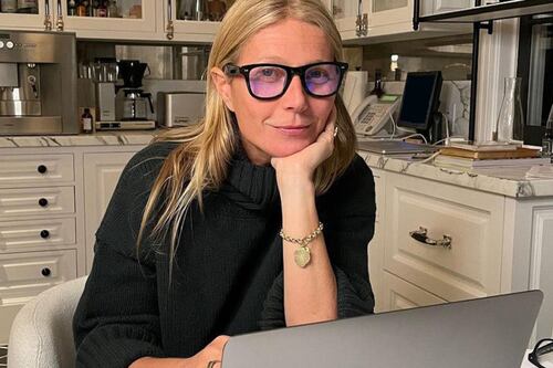 Gwyneth Paltrow reveló que rechazó grandes películas para enfocarse en la maternidad