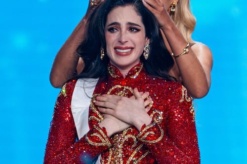 ¿Por qué es tendencia #MissHuachicol y cómo se relaciona con Fátima Bosch?