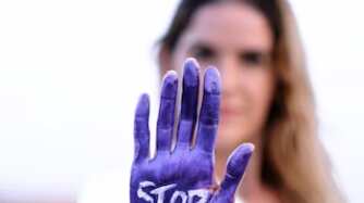 Violencia de género