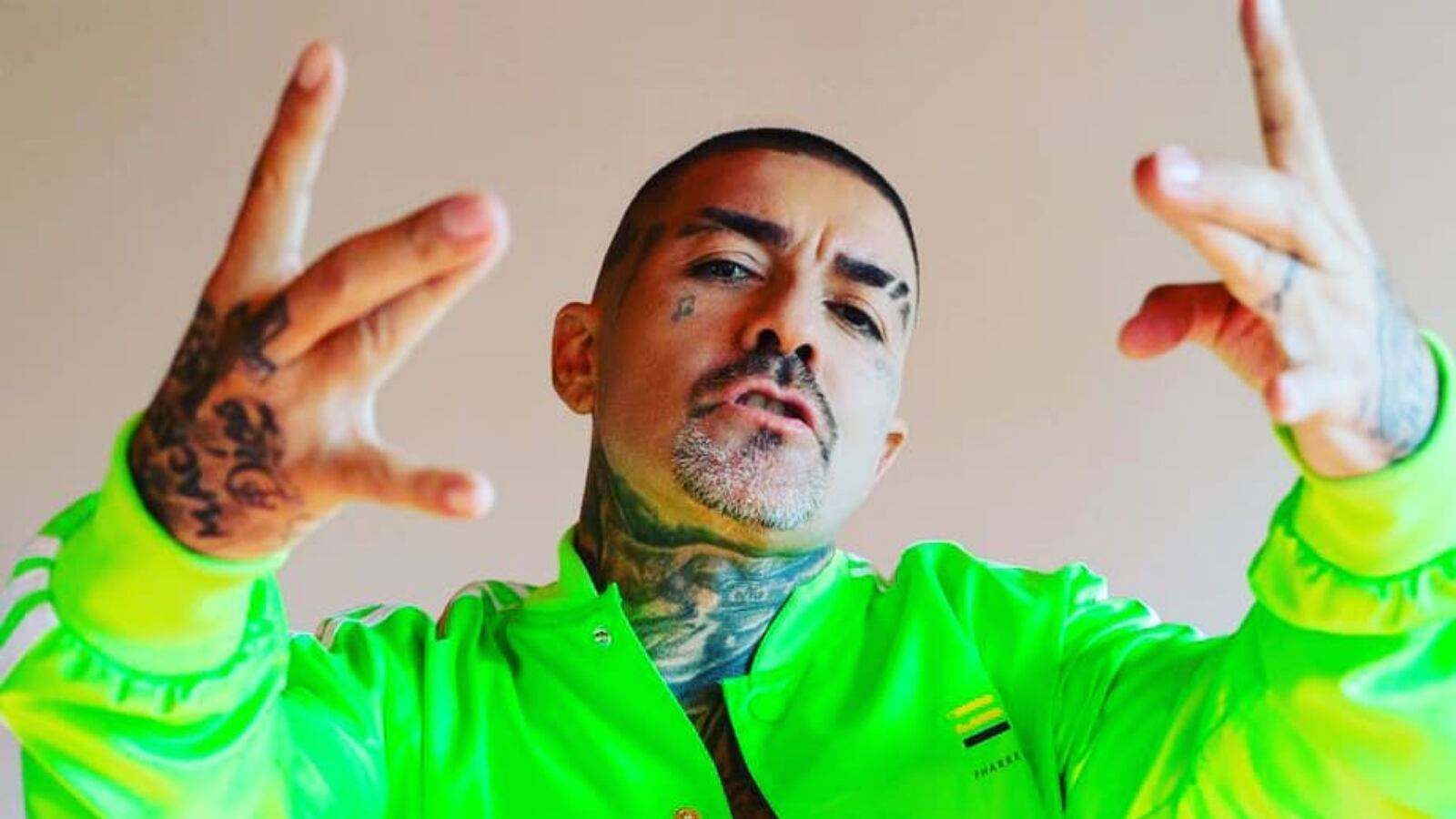 Dj Méndez