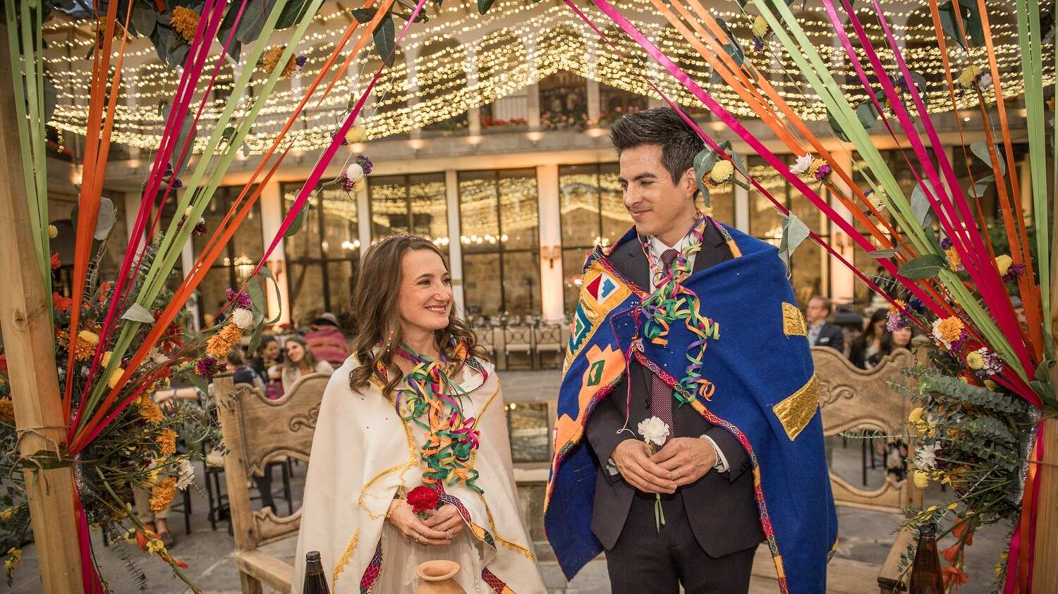 Destinos perfectos para viajes de bodas según tu personalidad